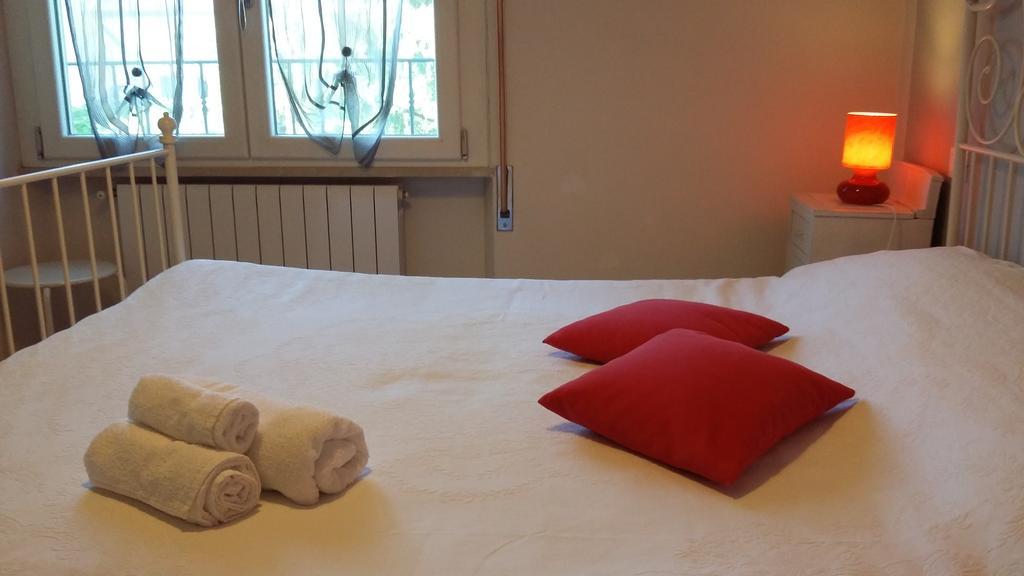 B&B Il Paiolo Desenzano del Garda Exterior photo